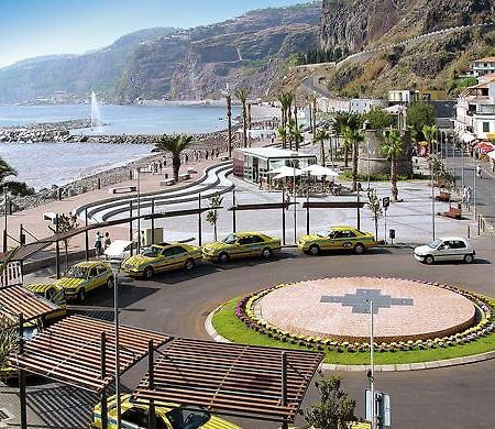 Giesta Flower By Madeira Holiday Rentals Ribeira Brava Extérieur photo