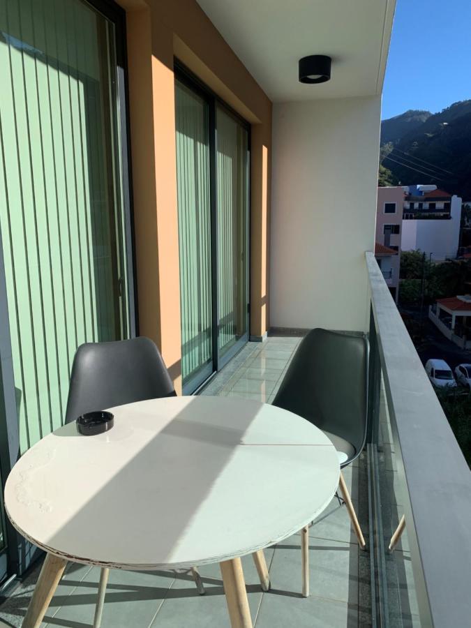 Giesta Flower By Madeira Holiday Rentals Ribeira Brava Extérieur photo