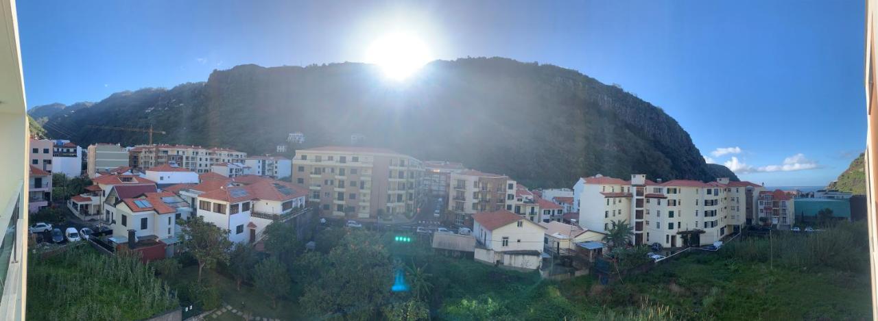 Giesta Flower By Madeira Holiday Rentals Ribeira Brava Extérieur photo