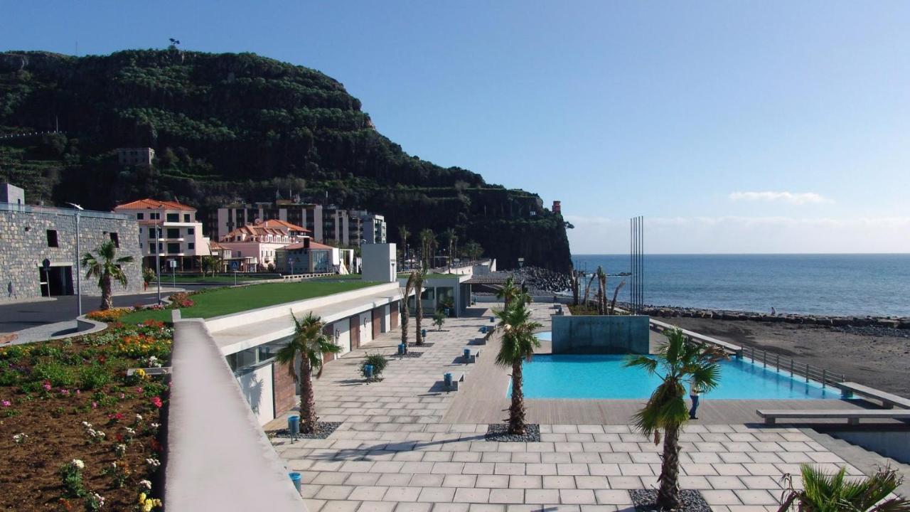 Giesta Flower By Madeira Holiday Rentals Ribeira Brava Extérieur photo