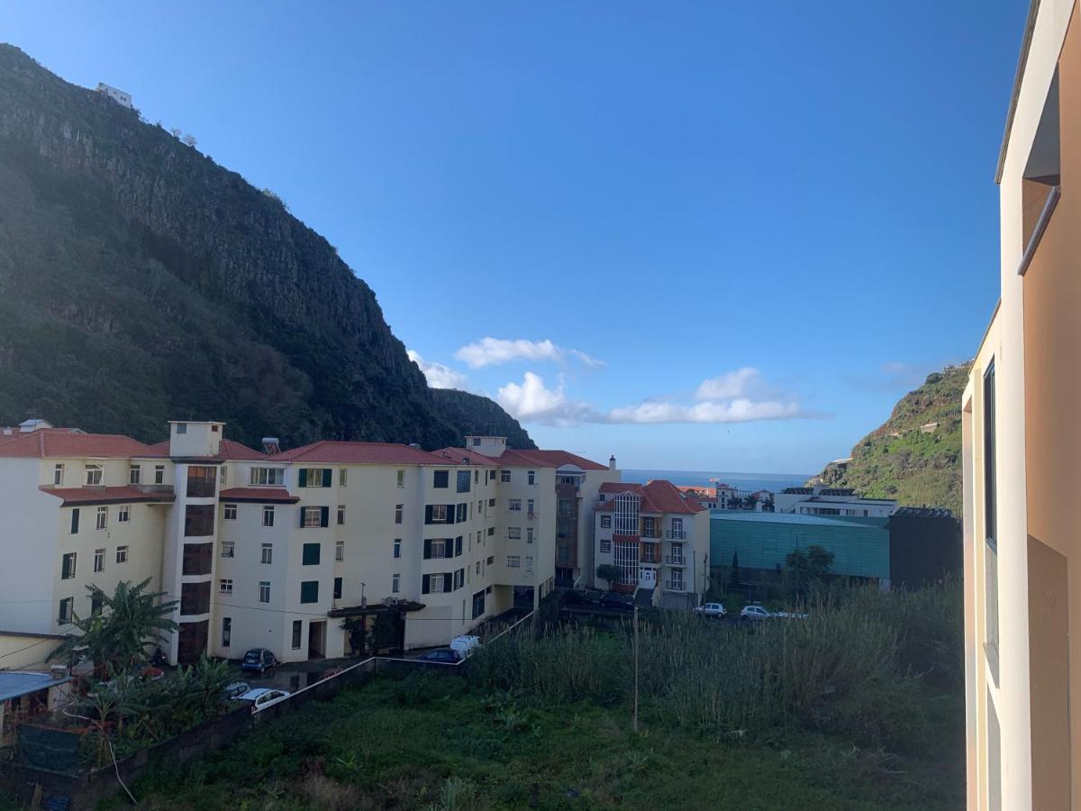 Giesta Flower By Madeira Holiday Rentals Ribeira Brava Extérieur photo