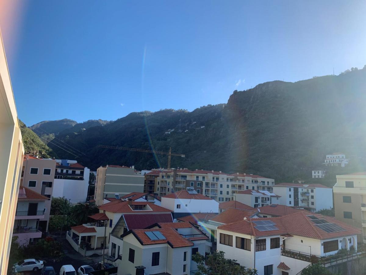 Giesta Flower By Madeira Holiday Rentals Ribeira Brava Extérieur photo