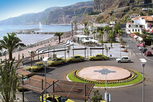Giesta Flower By Madeira Holiday Rentals Ribeira Brava Extérieur photo