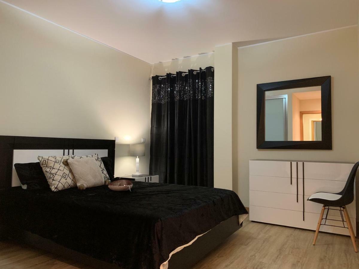 Giesta Flower By Madeira Holiday Rentals Ribeira Brava Extérieur photo